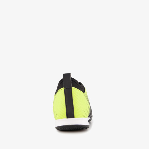 IC heren zaalschoenen zwart groen