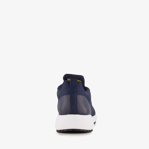 Work Squad SR dames werkschoenen blauw