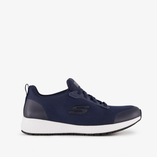 Work Squad SR dames werkschoenen blauw