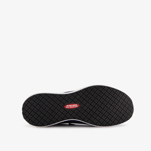 Work Squad SR dames werkschoenen blauw