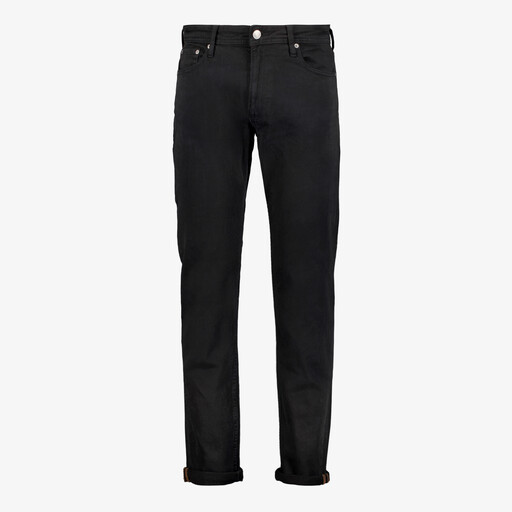 Micky heren jeans zwart lengte 34