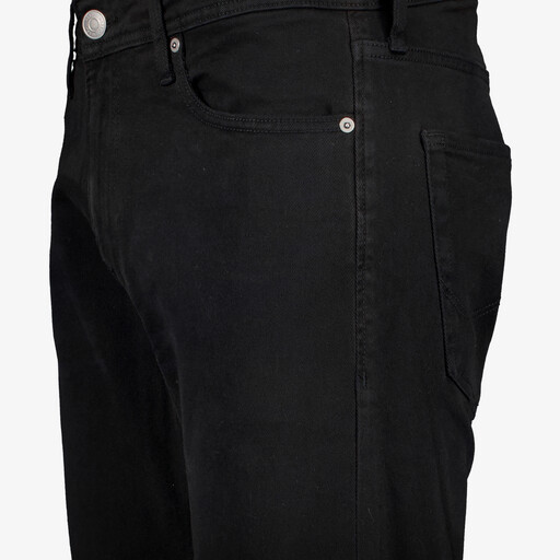 Micky heren jeans zwart lengte 34