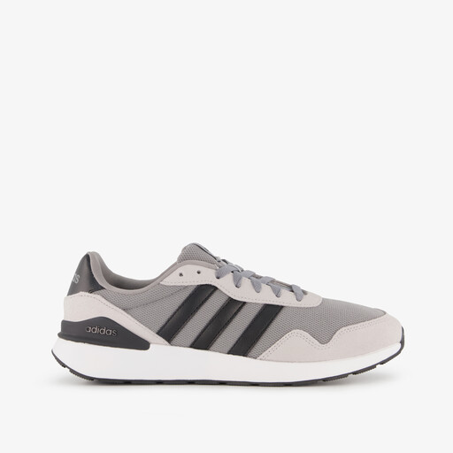 Run 60s 4.0 heren sneakers grijs zwart