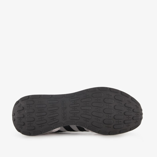 Run 60s 4.0 heren sneakers grijs zwart