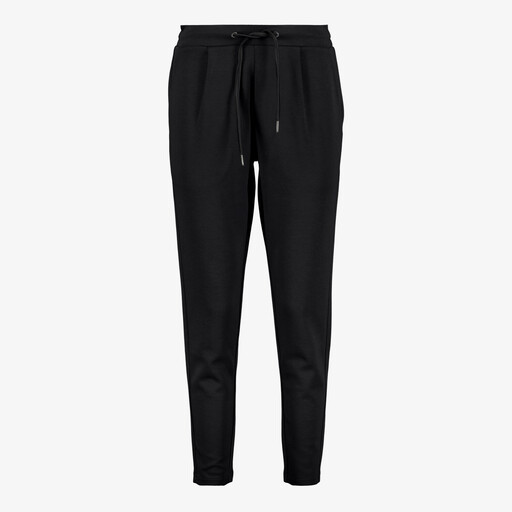Dames broek zwart