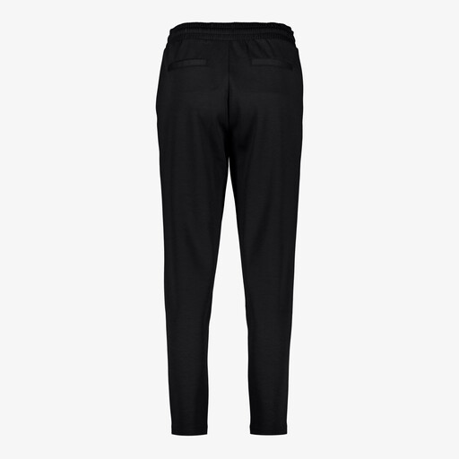 Dames broek zwart