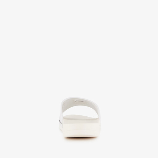 Agua Copa heren badslippers wit