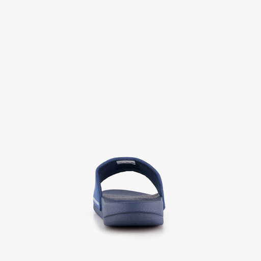 Agua Copa heren badslippers blauw