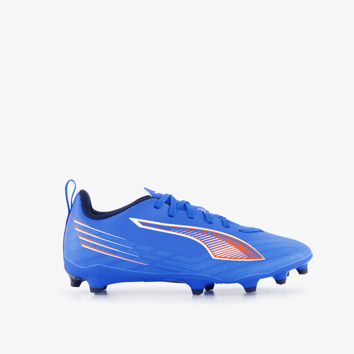 Ultra 6 Play kinder voetbalschoenen MG