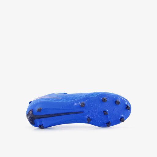 Ultra 6 Play kinder voetbalschoenen MG