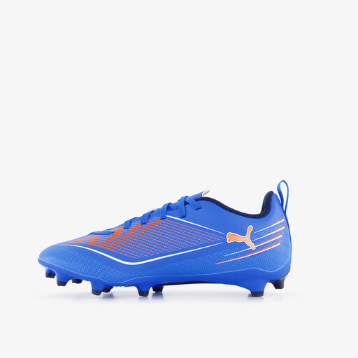 Ultra 6 Play kinder voetbalschoenen MG