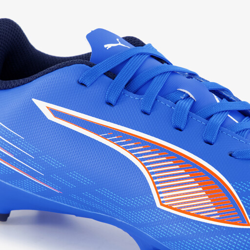 Ultra 6 Play kinder voetbalschoenen MG