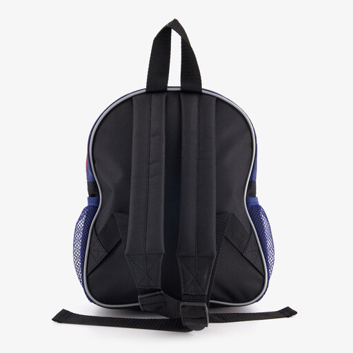 Spider-Man Fight Against Wrong rugzak blauw 7 liter