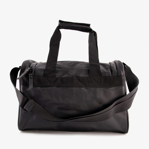 Sporttas zwarte 26 liter
