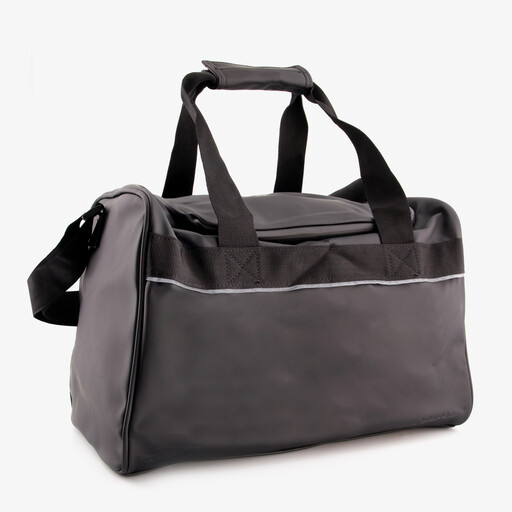 Sporttas zwarte 26 liter