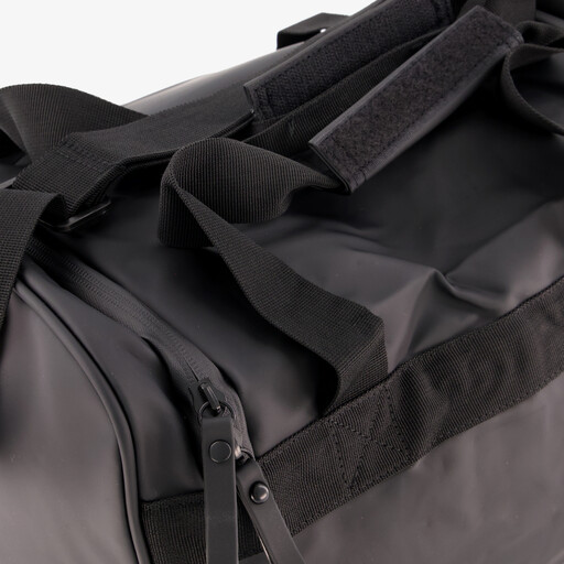 Sporttas zwarte 26 liter