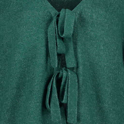 Twoday dames vest groen