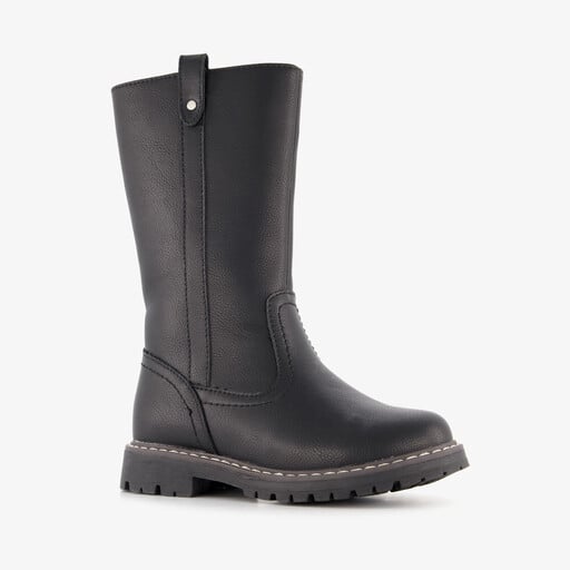 Meisje laarzen zwart