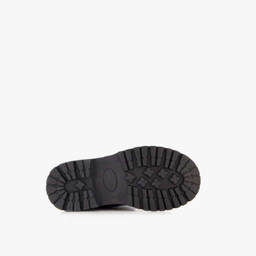 Meisje laarzen zwart