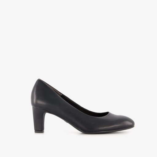 Dames pumps zwart