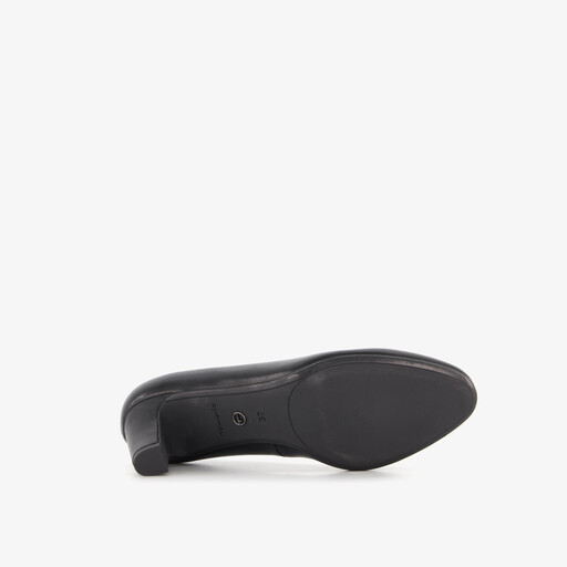 Dames pumps zwart