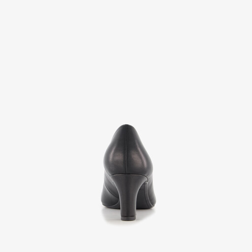 Dames pumps zwart