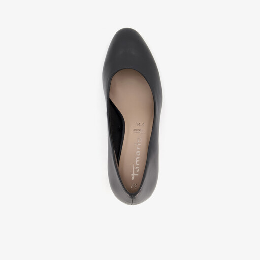 Dames pumps zwart