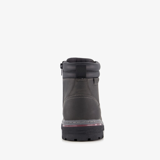 Heren boots zwart