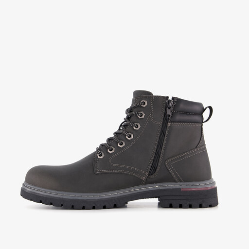 Heren boots zwart