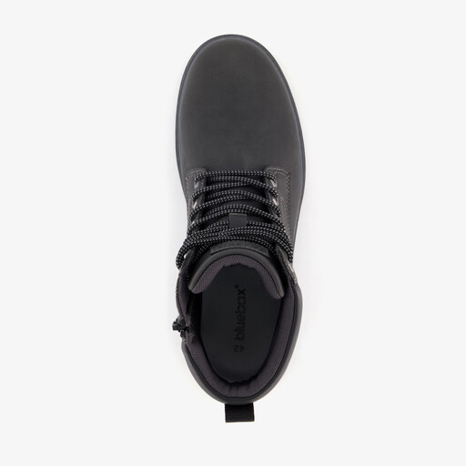 Heren boots zwart