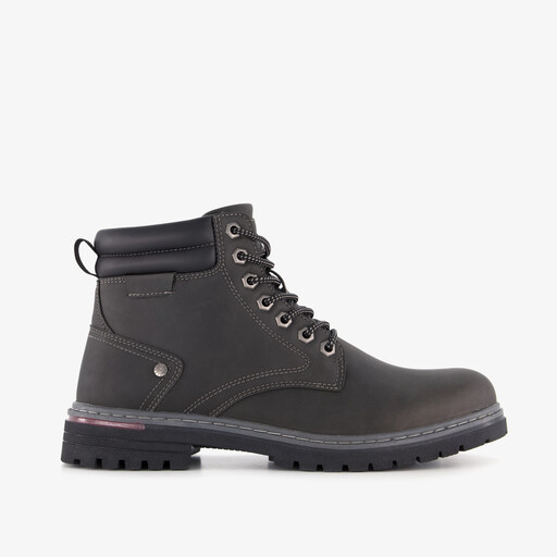 Heren boots zwart
