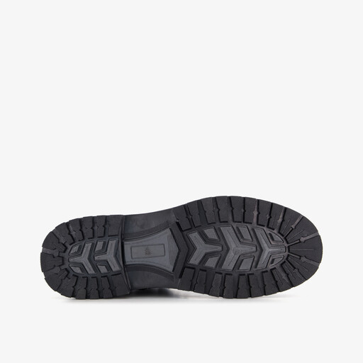 Heren boots zwart