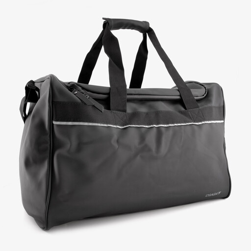 Sporttas 26 liter zwart