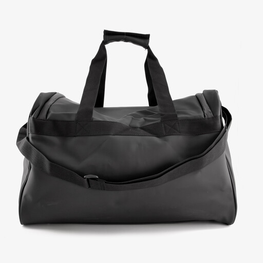 Sporttas 26 liter zwart