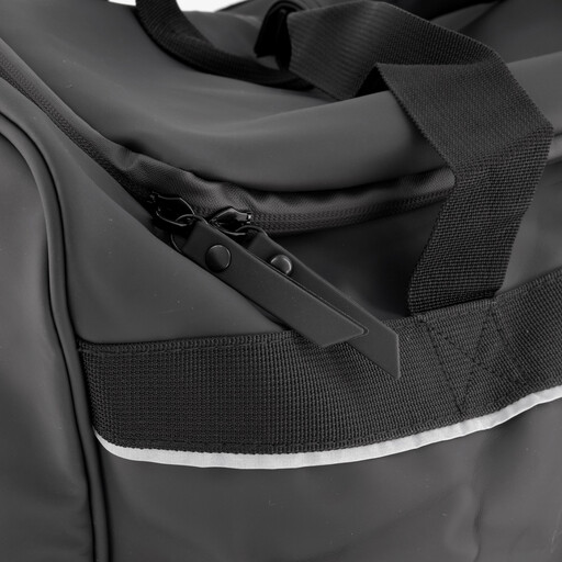 Sporttas 26 liter zwart