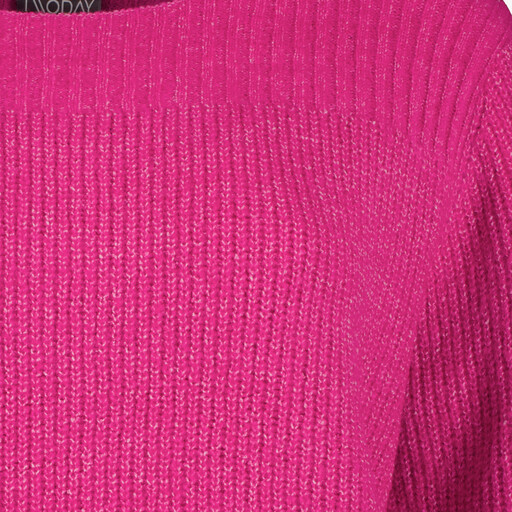Twoday dames trui roze