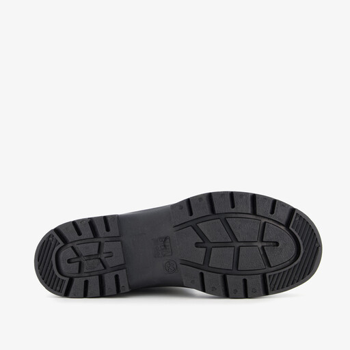 Heren regenlaarzen groen