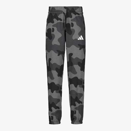 Camo FL kinder joggingbroek zwart grijs