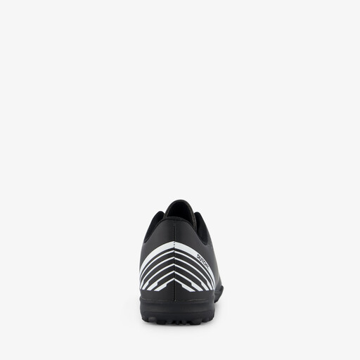 Goal Turf kinder voetbalschoenen zwart