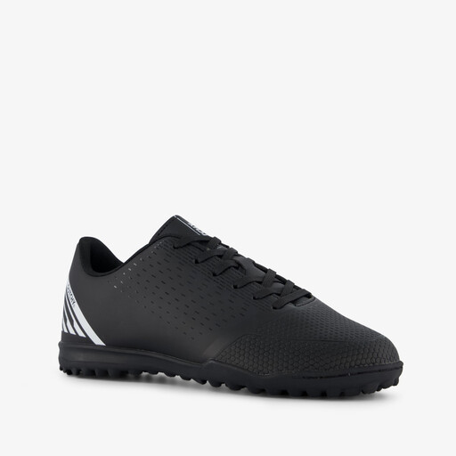 Goal Turf kinder voetbalschoenen zwart
