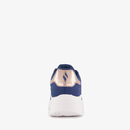 Uno Lite dames sneakers blauw