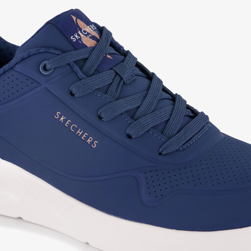 Uno Lite dames sneakers blauw