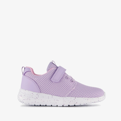 Meisjes sportschoenen paars