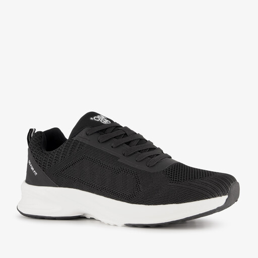 Heren sportschoenen zwart