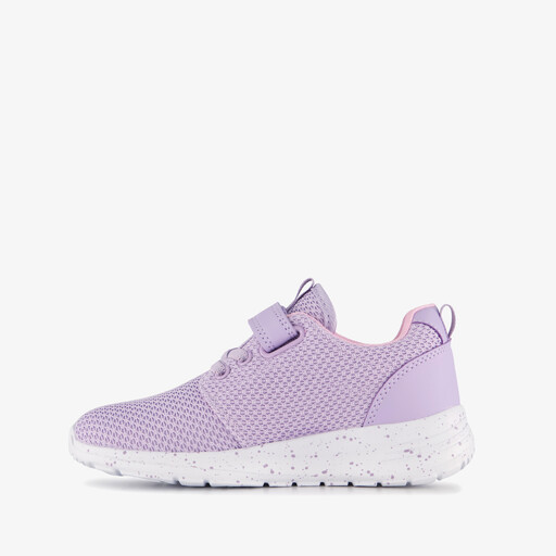 Meisjes sportschoenen paars