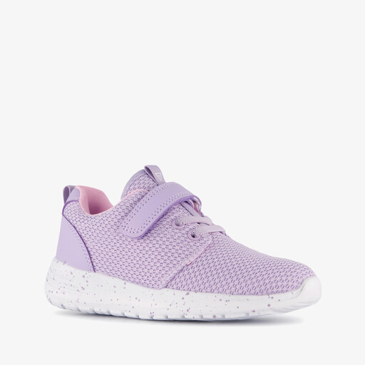 Meisjes sportschoenen paars