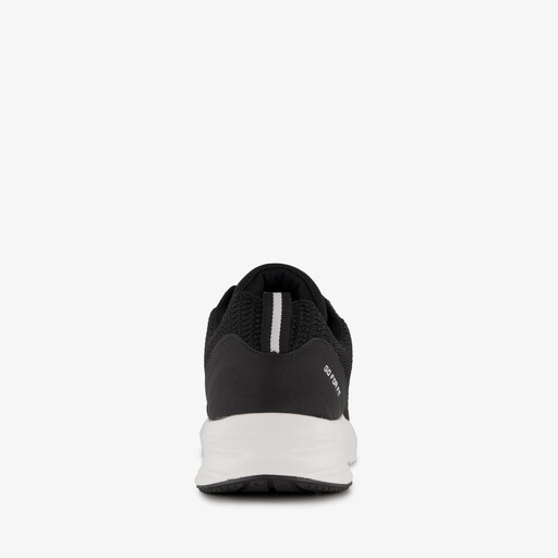 Heren sportschoenen zwart