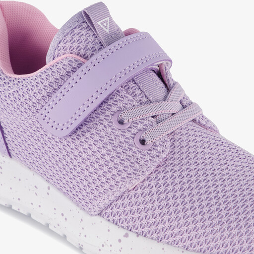 Meisjes sportschoenen paars