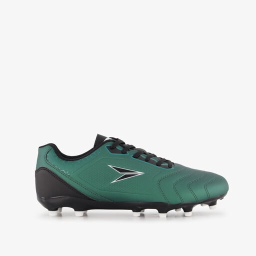 FG heren voetbalschoenen groen zwart