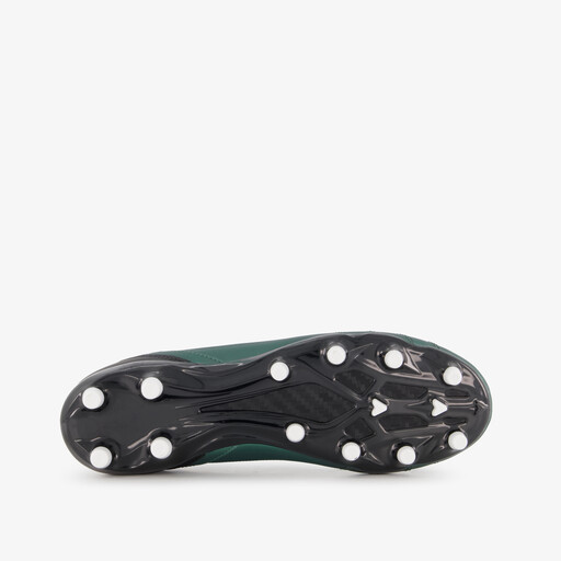 FG heren voetbalschoenen groen zwart